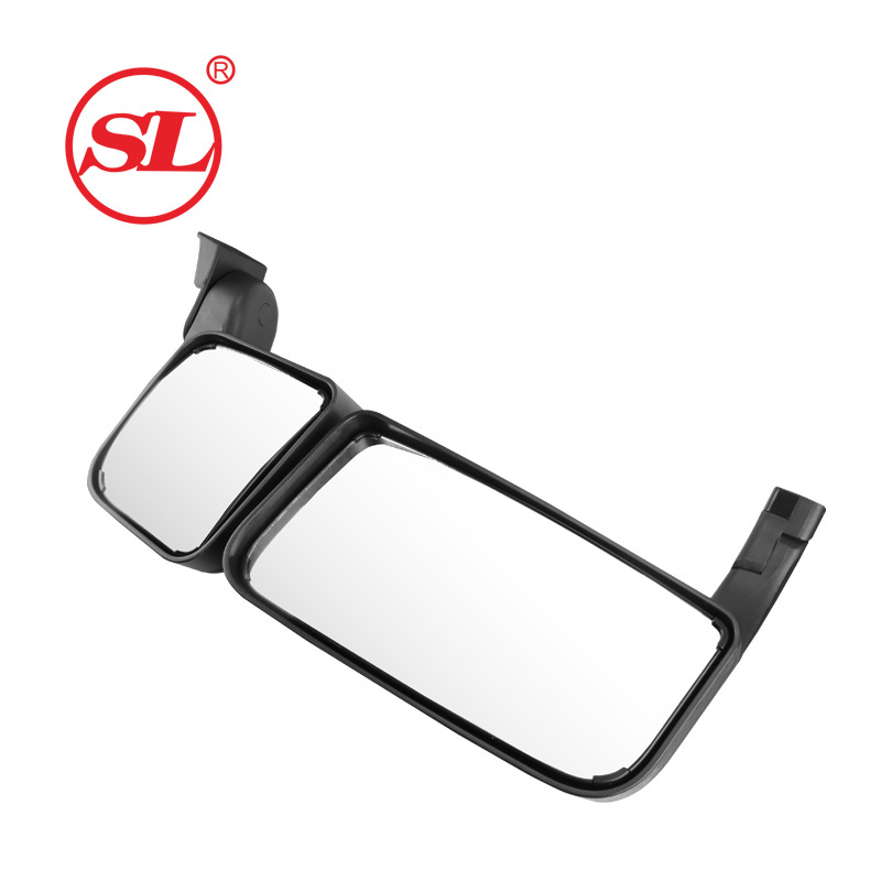 shiliduo SL-602E R/L Motor For CAMC heavy truck mirror