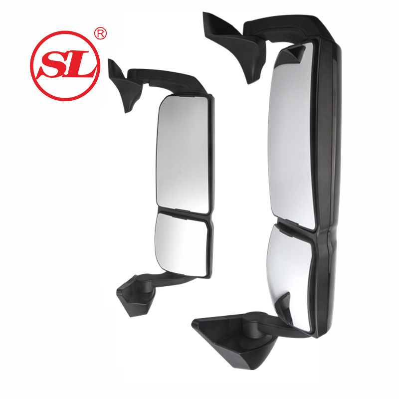 shiliduo SL-266EH R/L For DongFeng TianLong Dayun Heavy Truck mirror