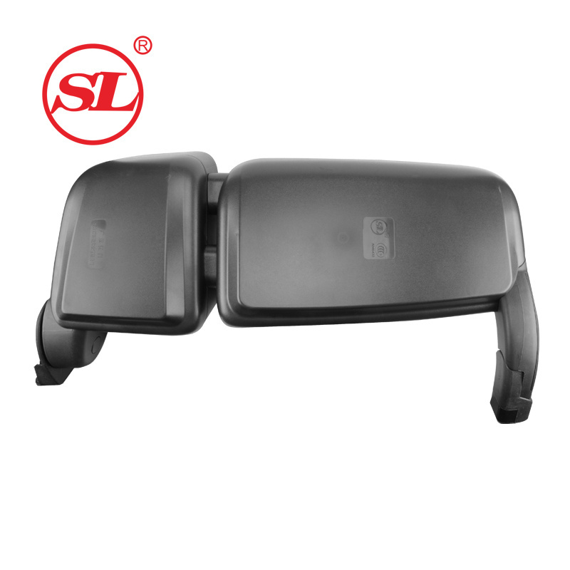 shiliduo SL-602E R/L Motor For CAMC heavy truck mirror