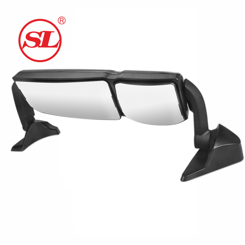 shiliduo SL-266EH R/L For DongFeng TianLong Dayun Heavy Truck mirror