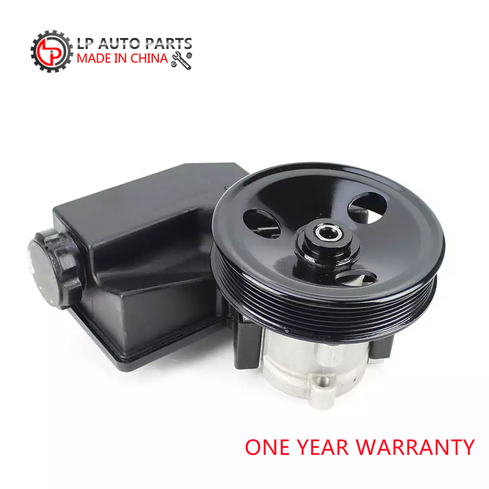 Accessories 52089300AB Super Cheap Auto Parts Hydraulic Power Steering Pump For JEEP GRAND CHEROKEE II WJ WG 3.0 4.0 4.7