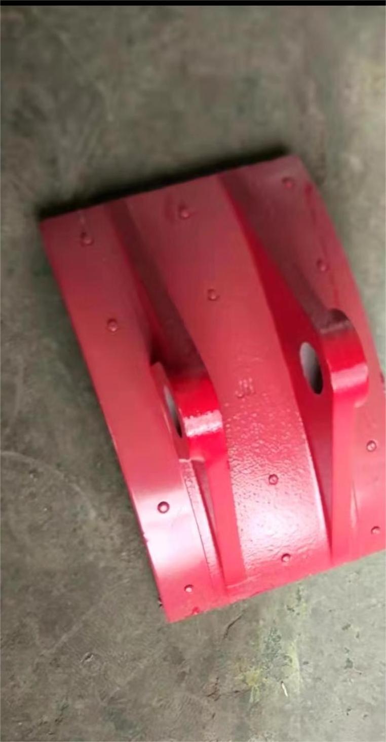 Manufacturer's direct sales of hydraulic brake pads