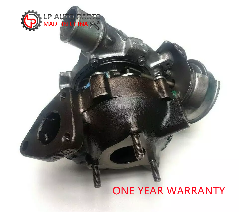 High performance Turbocharger CT1444V 766259-1  turbine FOR toyota Yaris 1.4 D-4D 1ND-TV 2005 TURBO 66KW/90HP KING