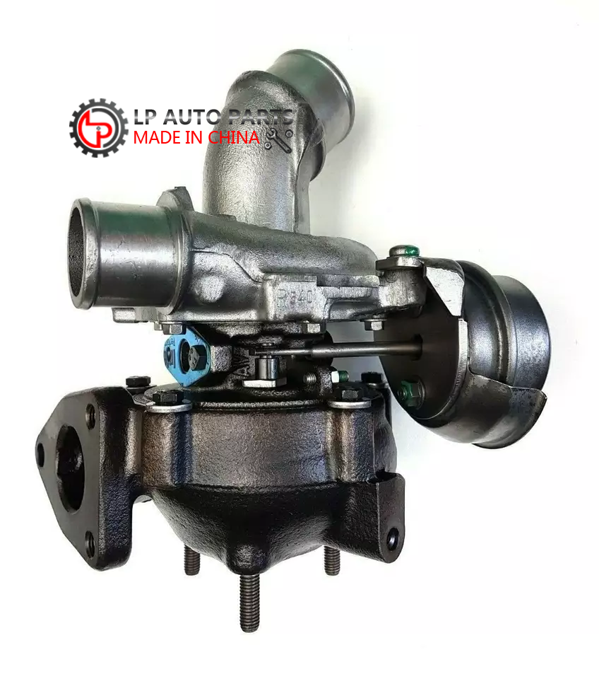 High performance Turbocharger CT1444V 766259-1  turbine FOR toyota Yaris 1.4 D-4D 1ND-TV 2005 TURBO 66KW/90HP KING