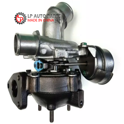 High performance Turbocharger CT1444V 766259-1  turbine FOR toyota Yaris 1.4 D-4D 1ND-TV 2005 TURBO 66KW/90HP KING