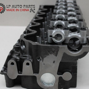 24V 1HD 1HD-FTE 1HDFTE 11101-13042 11101-17043 Bare Cylinder Head for Toyota Land Cruiser 4.2 Engine