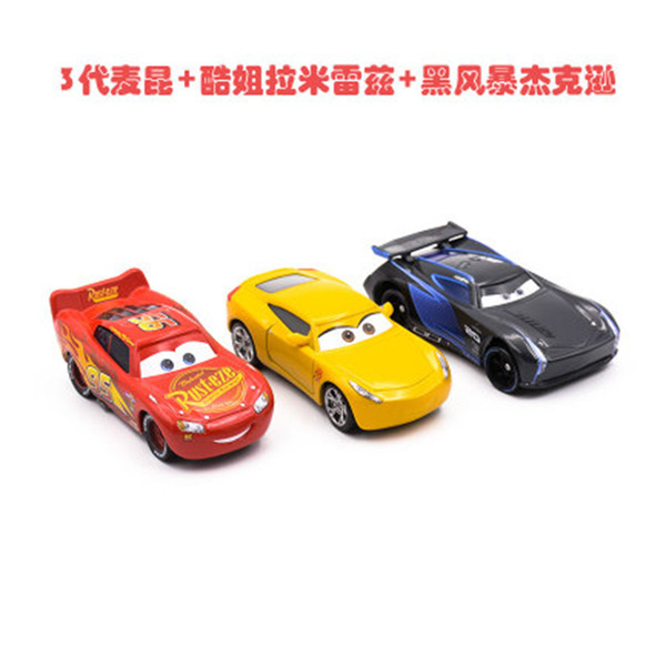 1:64 Mini Alloy Race Car Model Toys For Kids 29 Styles