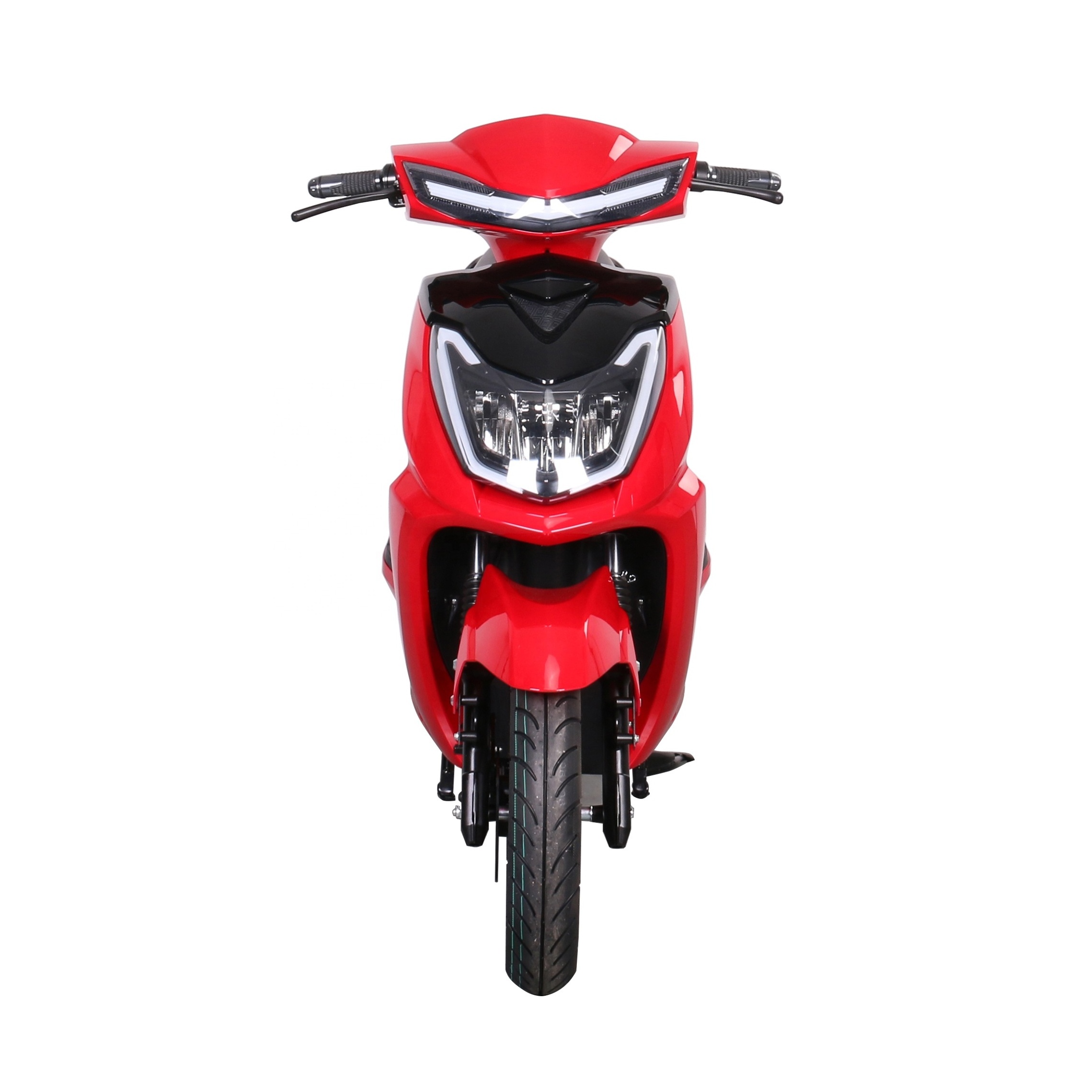 Factory Direct Motocicleta Electrica 72V 4000w Sport Racing Electric Motorcycle Moto Elctrica