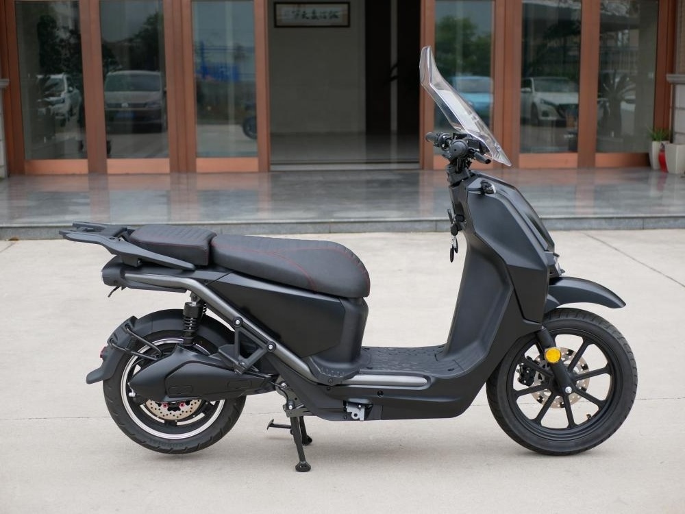 Wholesale New Model motorcycle Good Frame Electric Delivery Scooter CPX Electric Motorcycle