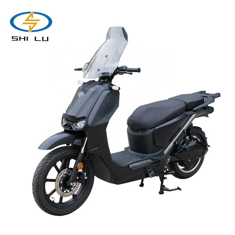 Wholesale New Model motorcycle Good Frame Electric Delivery Scooter CPX Electric Motorcycle