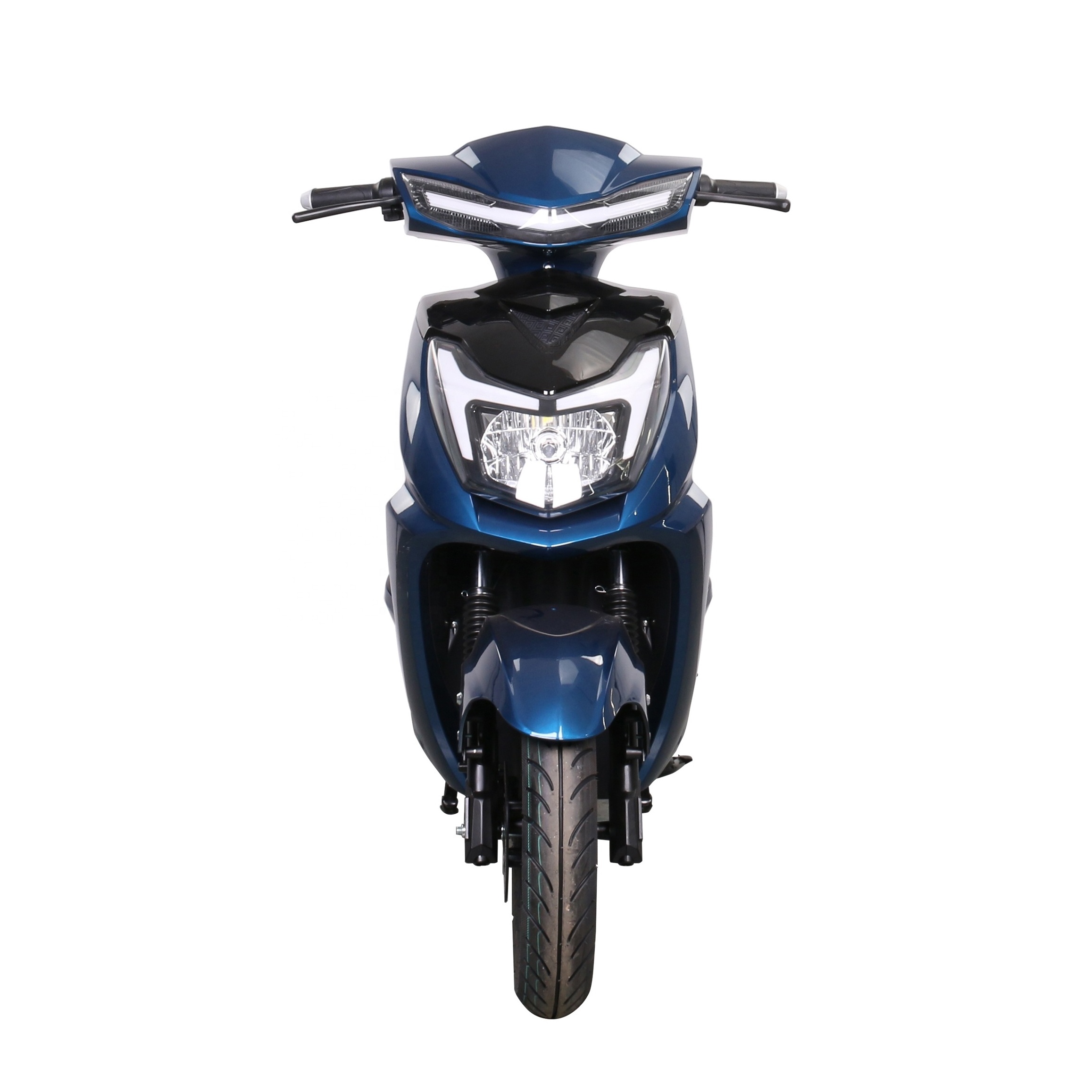 Factory Direct Motocicleta Electrica 72V 4000w Sport Racing Electric Motorcycle Moto Elctrica