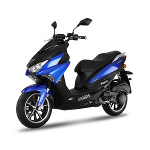 New Hot selling 150cc 250cc Scooter with EEC Certification Moto 200 cc a Gasolina