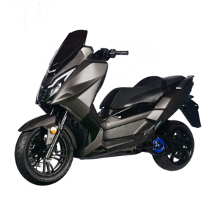 3000w 5000w 72V single swing arm mid drive motor electric moped scooter high speed yadea electric motorcycle