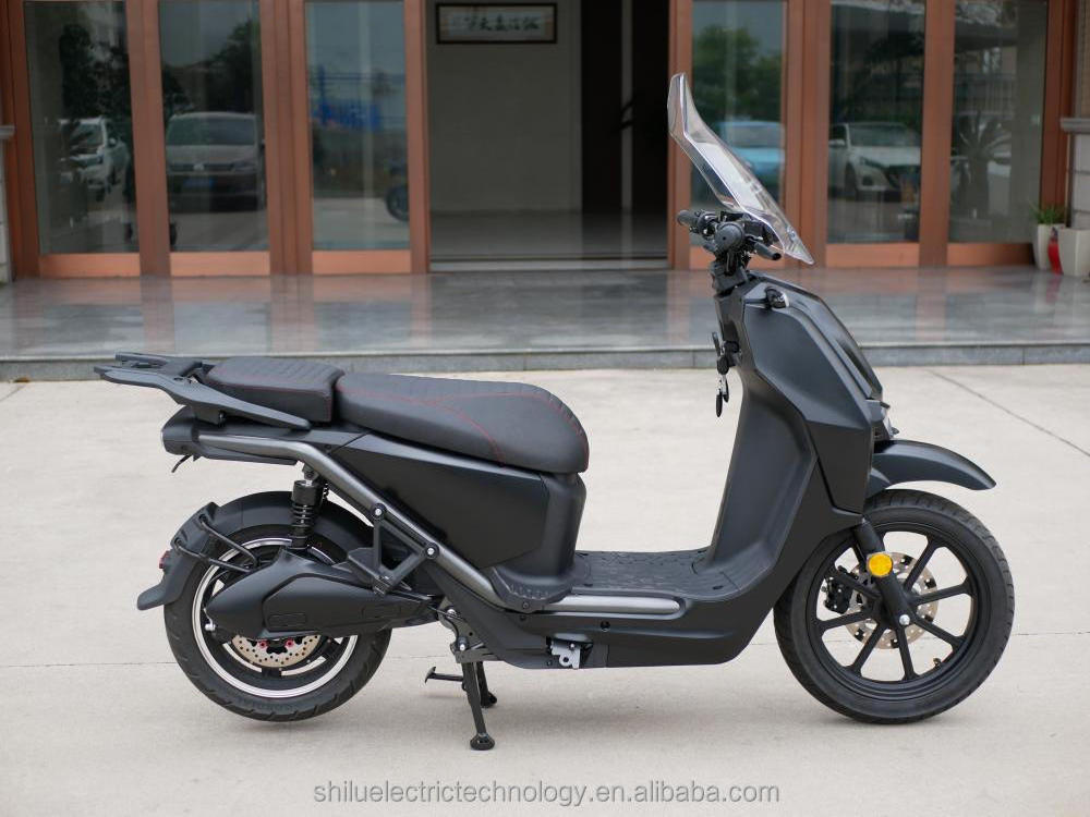 Wholesale New Model motorcycle Good Frame Electric Delivery Scooter CPX Electric Motorcycle