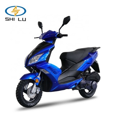 Factory sale gasoline scooter 100cc chinese 80km/h 125cc cheap moped 125cc gasoline