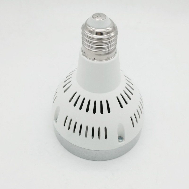 New Product E27 35w Led Spot Light Smd Par30 Led Spotlight