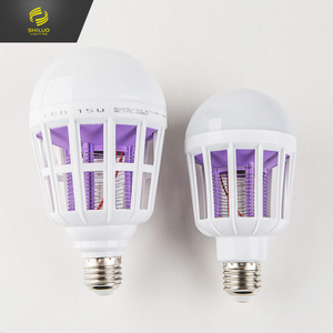 Guangdong Factory Wholesale Led Bulb,uv Lamp Insect Trap,household Mosquito Killer Lamp