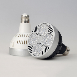 New Product E27 35w Led Spot Light Smd Par30 Led Spotlight