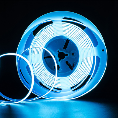 New trend illumination 12 24V IP20 IP54 IP65 IP66 IP67 IP68 Decoration flexible COB led strip light