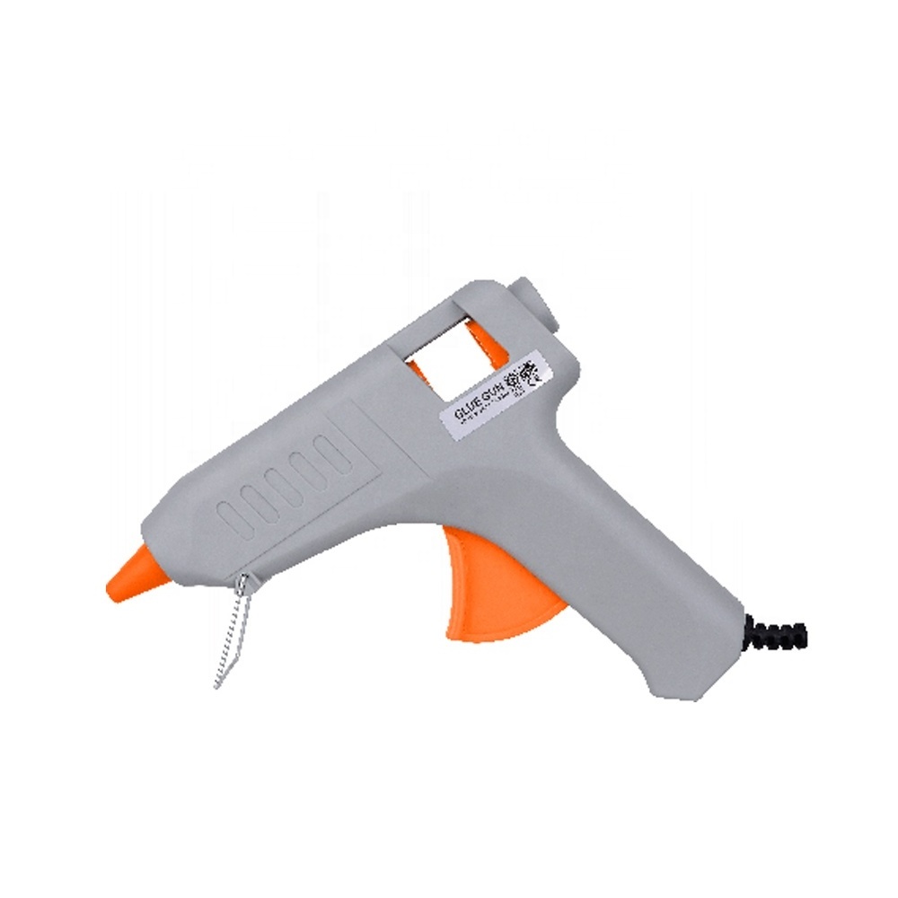 37524 Hot Melt Glue Gun 10W Professional High Temp Repair Heat Tool Cordless Hot Melt Glue Guns With Air Sprayer