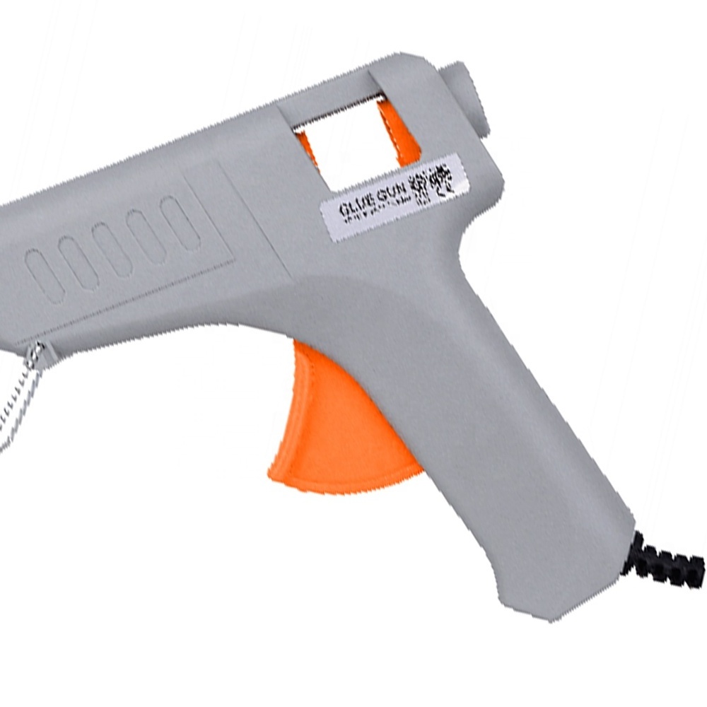 37524 Hot Melt Glue Gun 10W Professional High Temp Repair Heat Tool Cordless Hot Melt Glue Guns With Air Sprayer