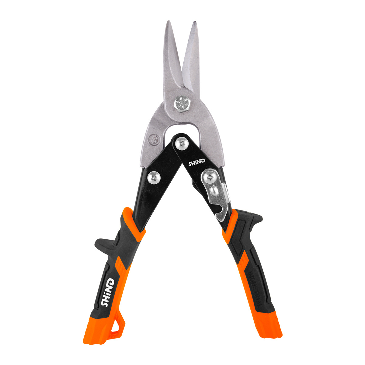 SHIND 94091 Aviation Tin Snip 10