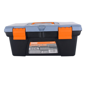 94494-94496 Professional High Quality Custom Rigid Heavy Duty Plastic Worksite Jobsite Tool Storage Box