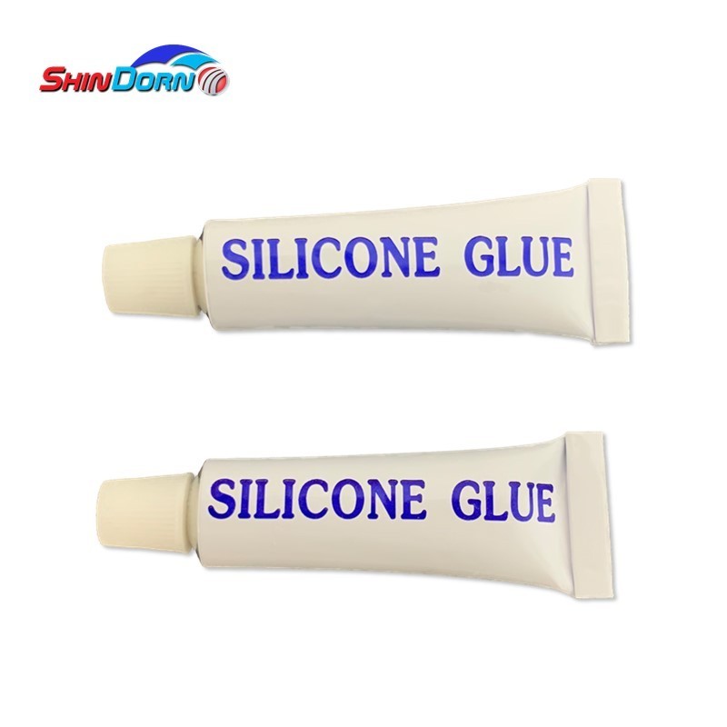 Guangdong Transparent Water Proof Silicone Glue Adhesive for Fabric Mirrors - Acid Free