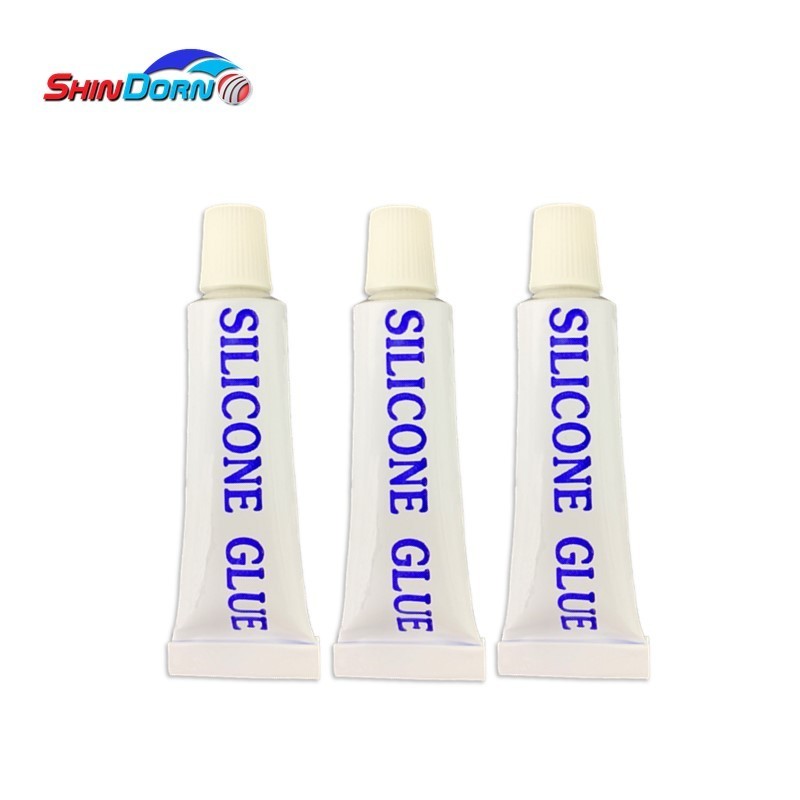 High Quality Small Tube Neutral Clear Silicone Glue Sealant Weatherproof