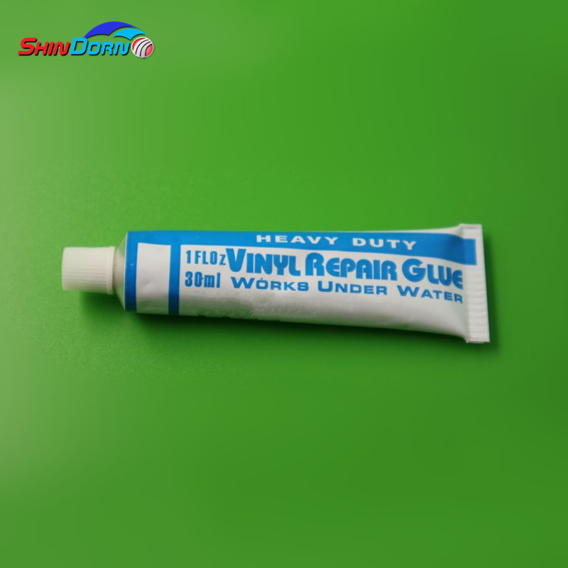 Heavy duty leak sealant pvc sealant for swimming pool & accessories