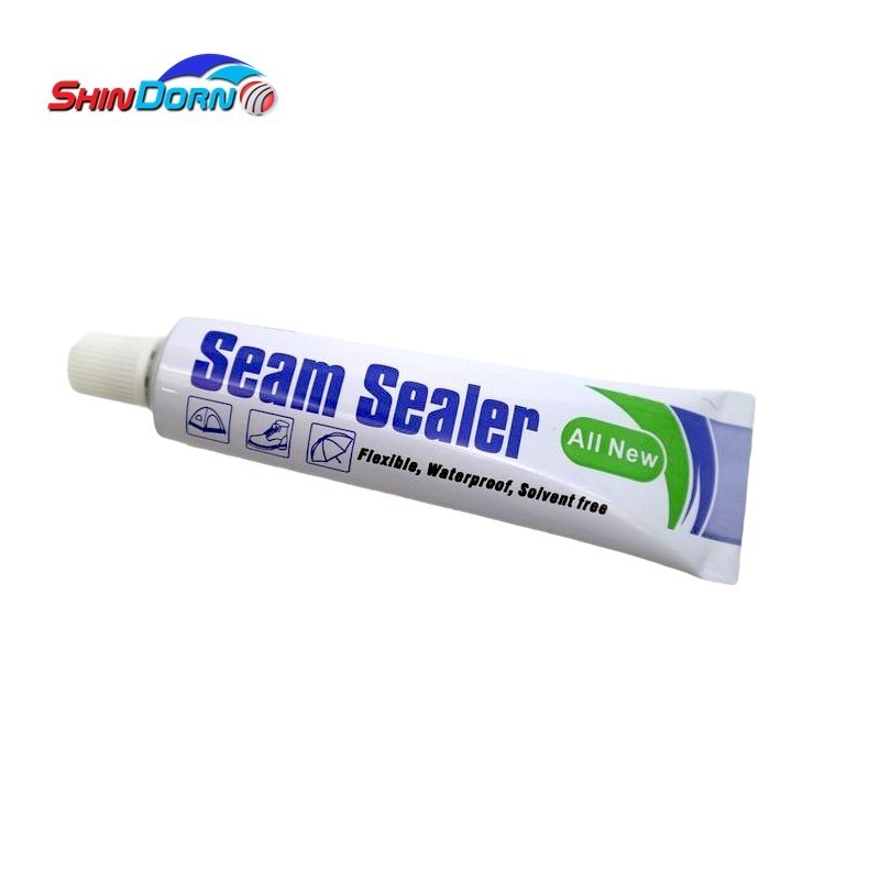 Heavy duty vinyl pvc sealant, polyurethane sealer for inflatable products