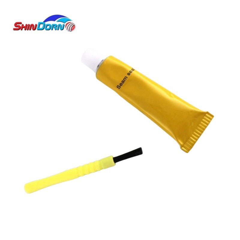 15ml Waterproofing polyurethane glue for seam sealing nylon fabric