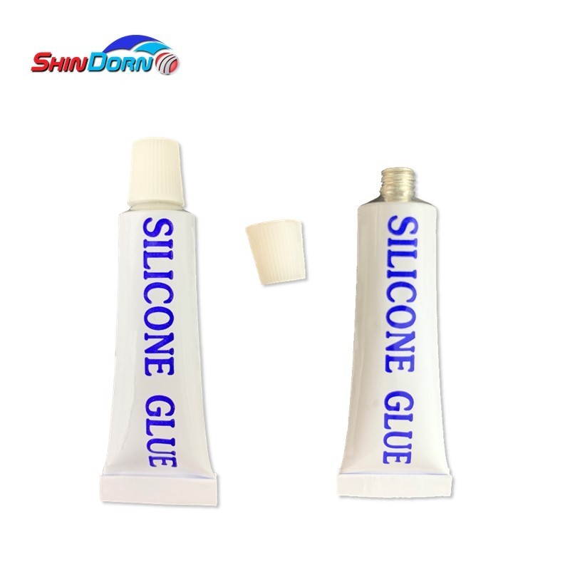 High Quality Small Tube Neutral Clear Silicone Glue Sealant Weatherproof