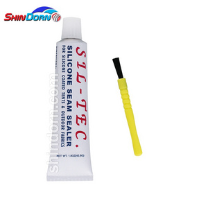 1.5 Oz Silicone liquid for coating, tent waterproofing silicone