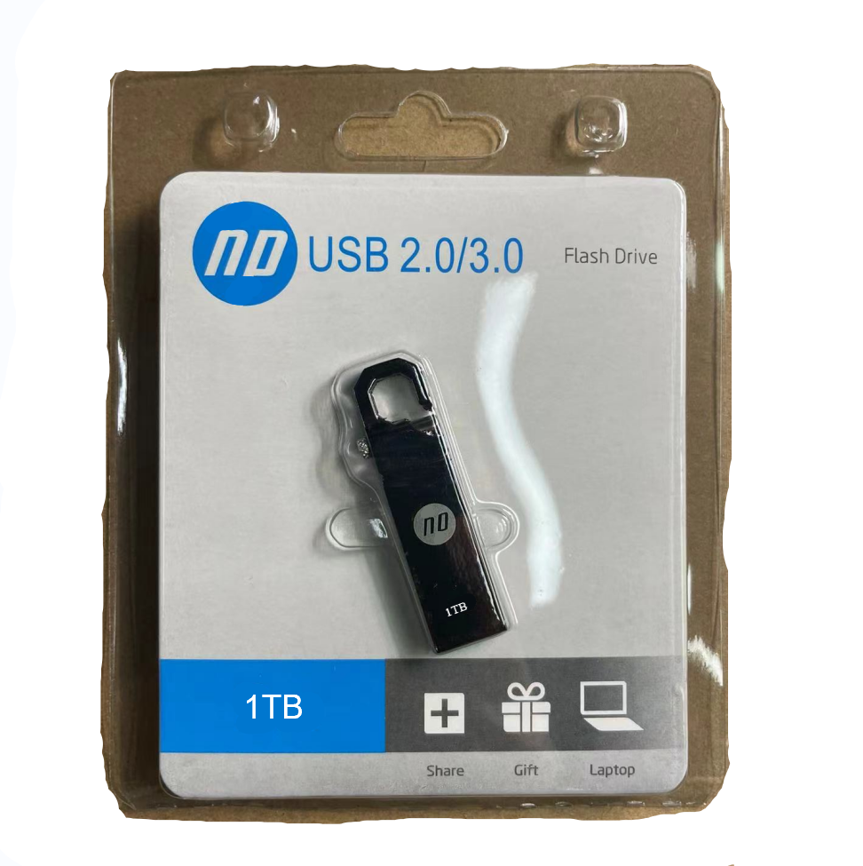 Hot Selling USB 3.0 Flash Drive 1TB Flash Memory Stick 1000GB Thumb Pen Drive Disk 1TB USB Flash Drive