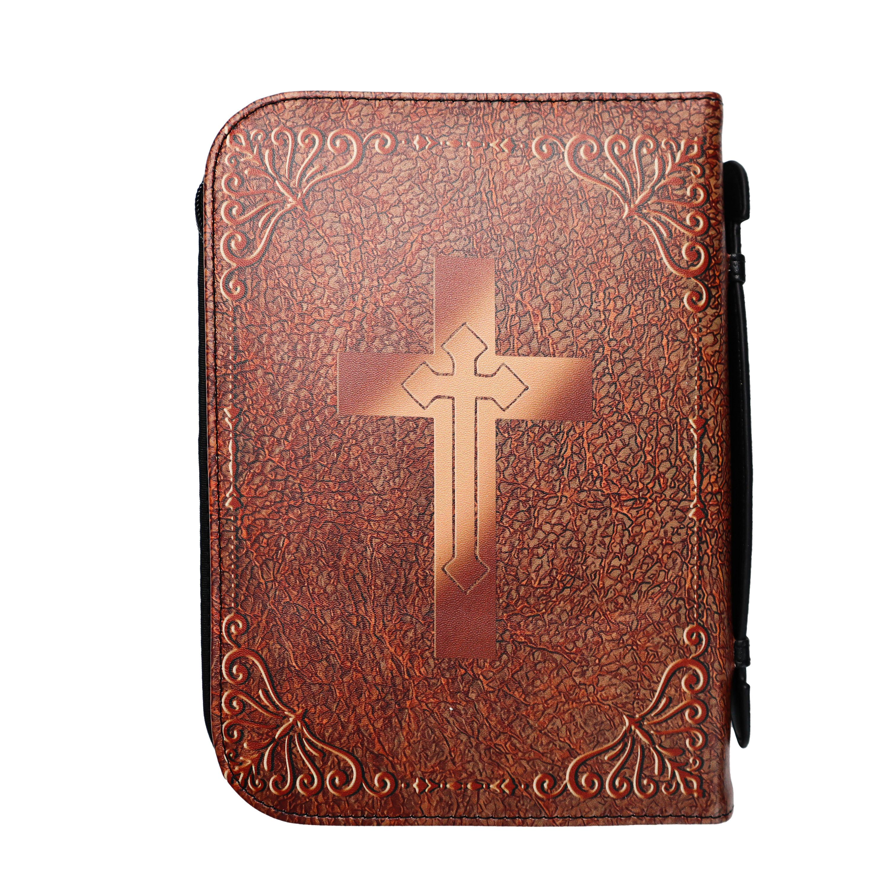 Hot Sale Sublimation Cover Bag Personalized Custom Book Bible Covers