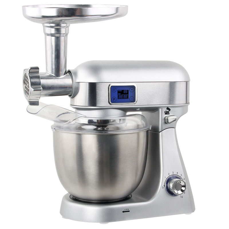 commercial multifunctional food chopper electric processor  salad master cusinart multi food processor