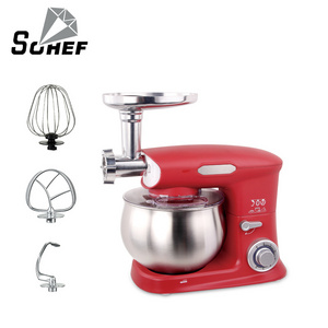 commercial multifunctional food chopper electric processor  salad master cusinart multi food processor