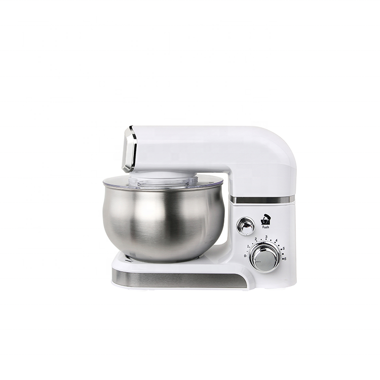 Large capacity 5L food processor chopper commercial multi functional electric food processor