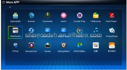 IPTV Server Software Video Media Streaming OTT Server Middleware Live Streaming Arabic IPTV Apk