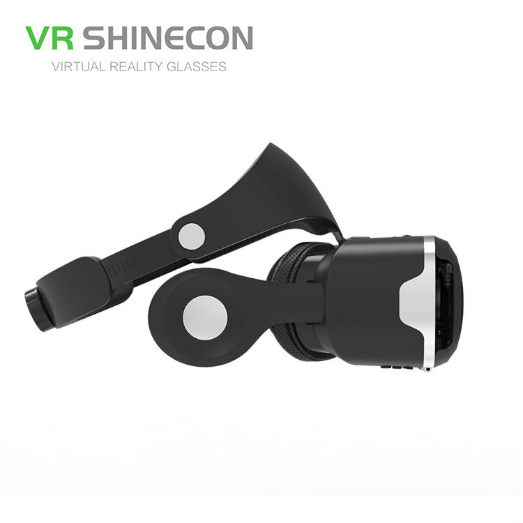 Promotional Metaverse VR Glasses China vr headsets bulk 3d glasses virtual reality cardboard all in one headset