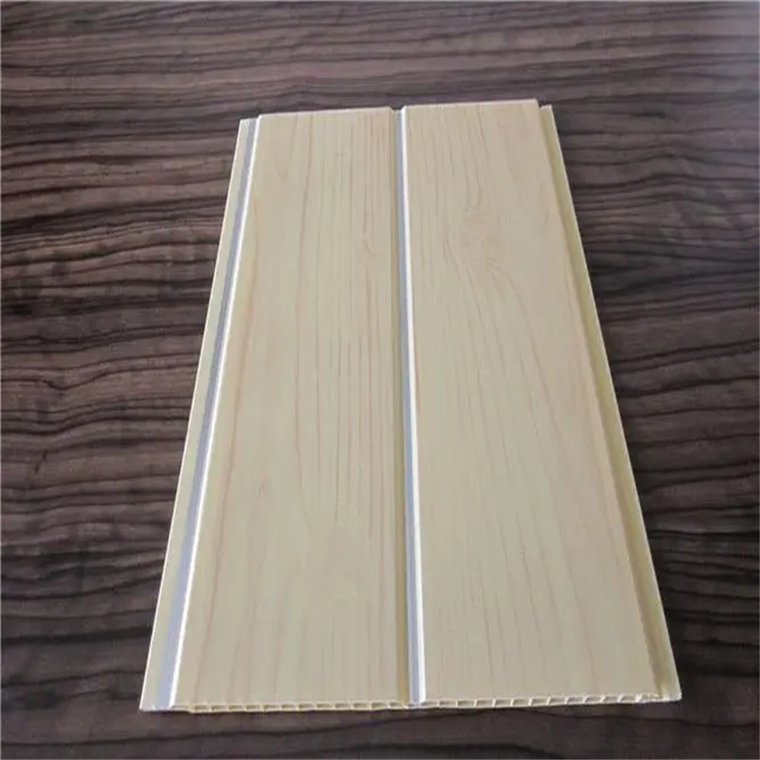 Ceiling Tile for Interior Decoration PVC Ceiling Panels for Cafe Club Traditional copper factory