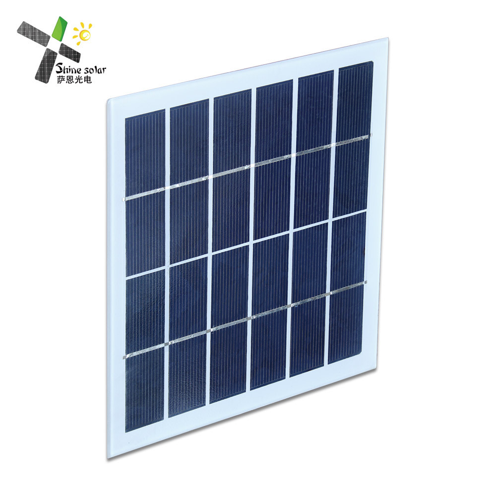 sunpower frameless solar modules product 5w 10w 15w 20w 25w 30w mini solar panel  with 2v 3v 4v 5v 6v 9v 12v 18v 24v 36v voltage