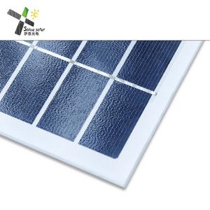 sunpower frameless solar modules product 5w 10w 15w 20w 25w 30w mini solar panel  with 2v 3v 4v 5v 6v 9v 12v 18v 24v 36v voltage