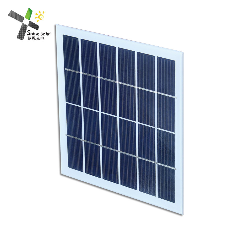 sunpower frameless solar modules product 5w 10w 15w 20w 25w 30w mini solar panel  with 2v 3v 4v 5v 6v 9v 12v 18v 24v 36v voltage