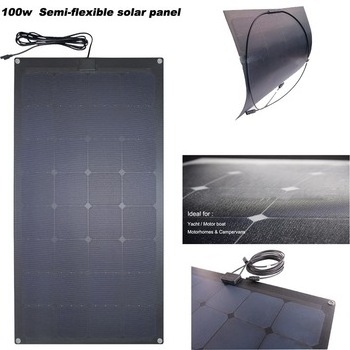 panels monocrystalline solar 220w 230w 240 watt sunpower flexible solar panel