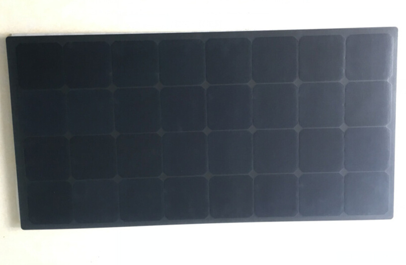 panels monocrystalline solar 220w 230w 240 watt sunpower flexible solar panel