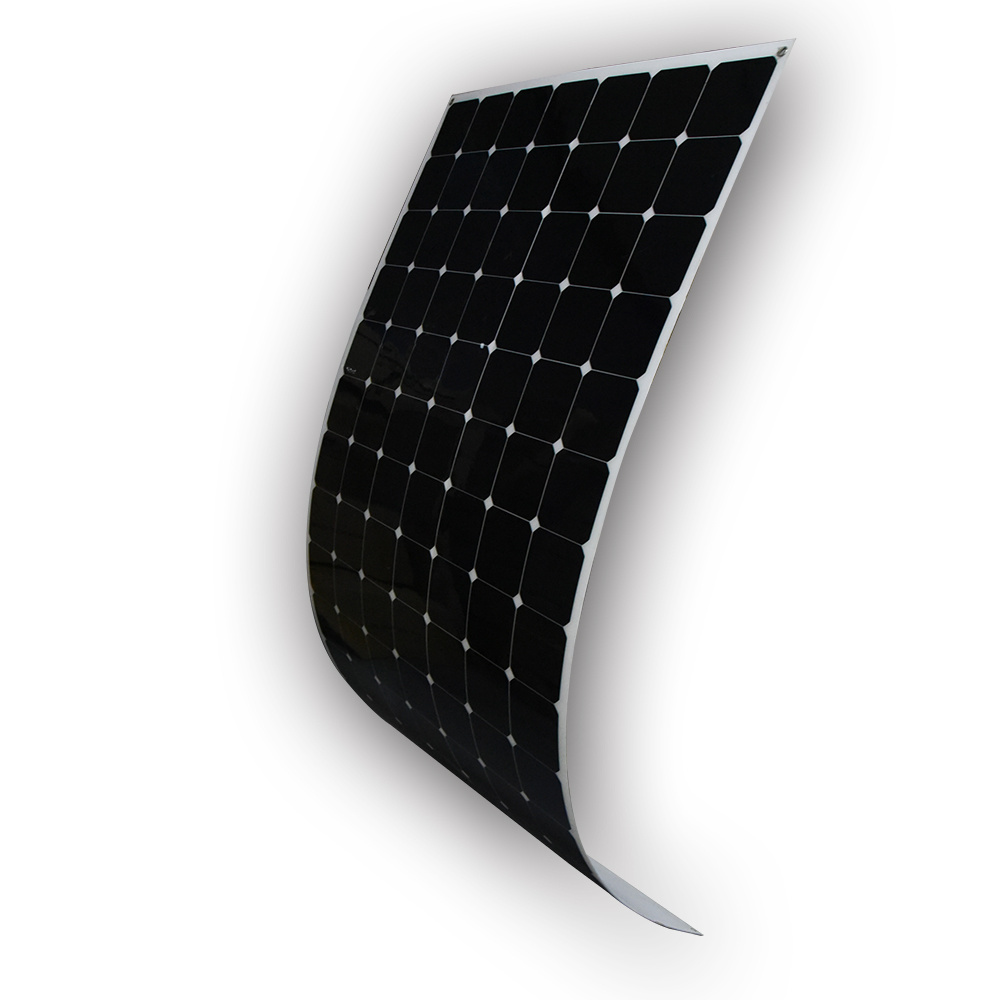 60 volt solar panel 300w solar panel and battery for home 300w sunpower flexible solar panel