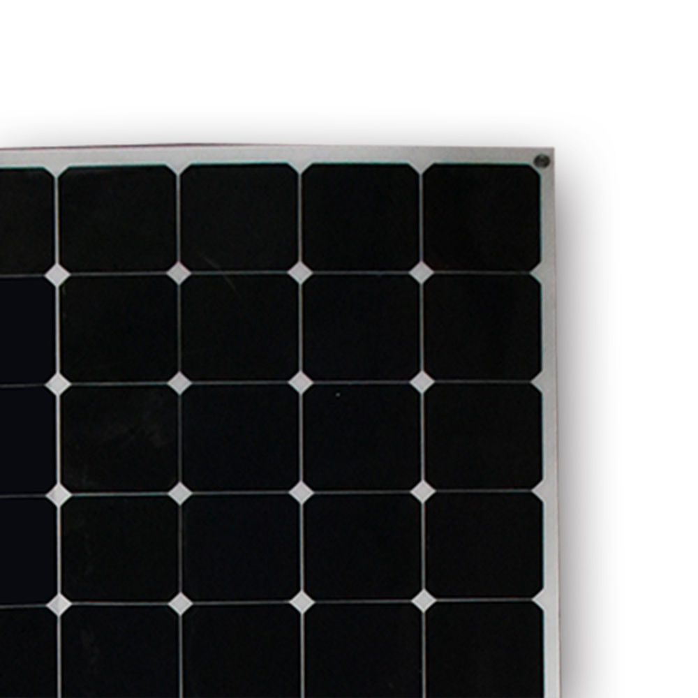 60 volt solar panel 300w solar panel and battery for home 300w sunpower flexible solar panel