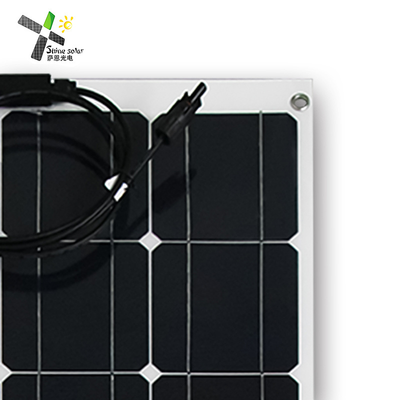 Cheap monocrystalline pv 100w 200w 300w 400w 500 watt 1000 watt flexible solar panel